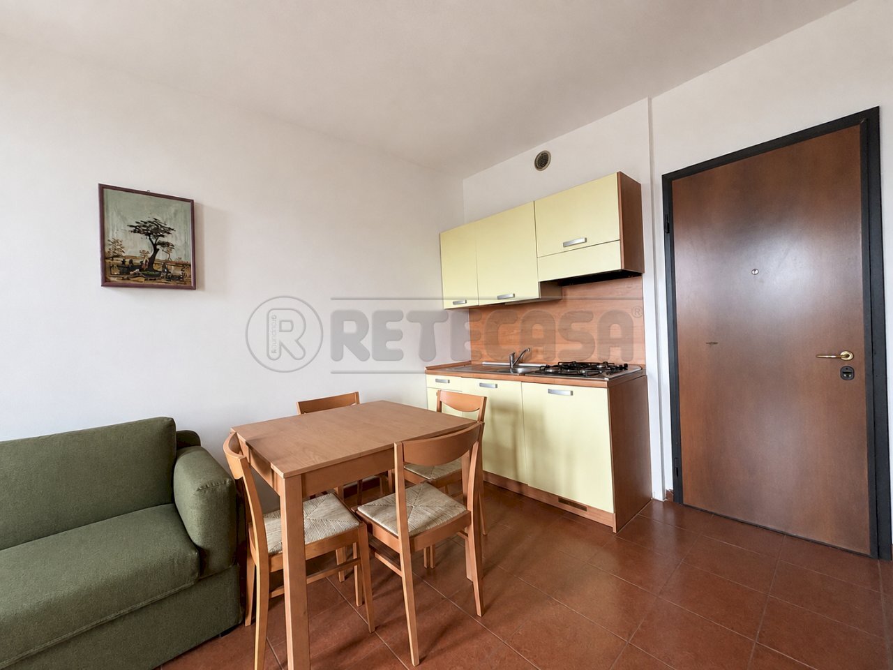 5 - Bilocale Vicenza - foto 3