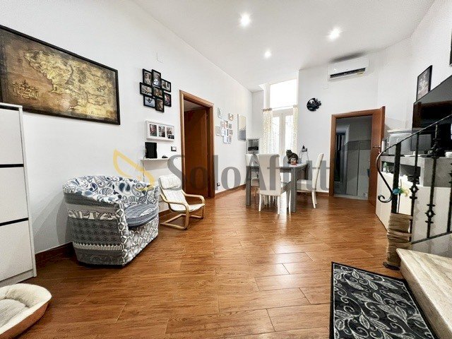 IMG_0052 - Appartamento Via Pasubio 244, Bari - foto 1