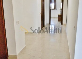 Fiumicino, paese - quadrilocale semiarredato - Appartamento Via Cardinal Lambruschini, Fiumicino - foto 2