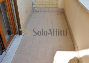 Fiumicino, paese - quadrilocale semiarredato - Appartamento Via Cardinal Lambruschini, Fiumicino - foto 6