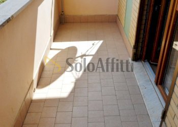 Fiumicino, paese - quadrilocale semiarredato - Appartamento Via Cardinal Lambruschini, Fiumicino - foto 7