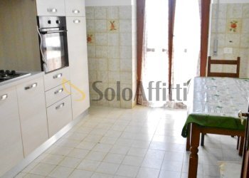 Fiumicino, paese - quadrilocale semiarredato - Appartamento Via Cardinal Lambruschini, Fiumicino - foto 9