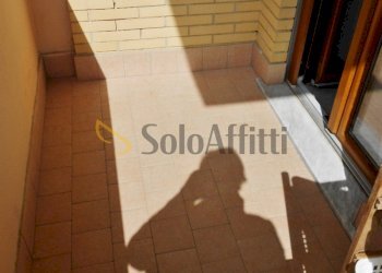 Fiumicino, paese - quadrilocale semiarredatoG - Appartamento Via Cardinal Lambruschini, Fiumicino - foto 11