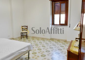 Fiumicino, paese - quadrilocale semiarredato - Appartamento Via Cardinal Lambruschini, Fiumicino - foto 12