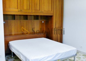 Fiumicino, paese - quadrilocale semiarredato - Appartamento Via Cardinal Lambruschini, Fiumicino - foto 14