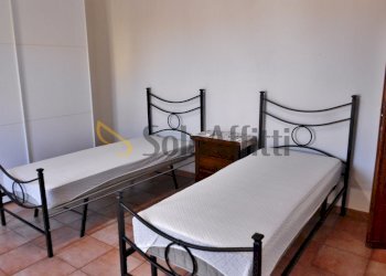 Fiumicino, paese - quadrilocale semiarredato - Appartamento Via Cardinal Lambruschini, Fiumicino - foto 18