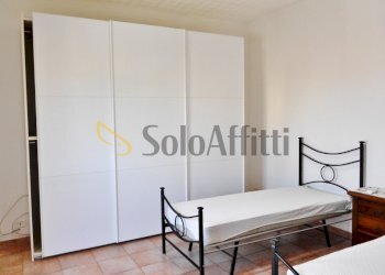 Fiumicino, paese - quadrilocale semiarredato - Appartamento Via Cardinal Lambruschini, Fiumicino - foto 19