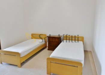 Fiumicino, paese - quadrilocale semiarredato - Appartamento Via Cardinal Lambruschini, Fiumicino - foto 22