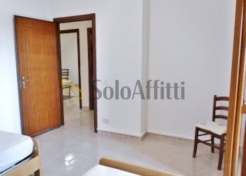 Fiumicino, paese - quadrilocale semiarredato - Appartamento Via Cardinal Lambruschini, Fiumicino - foto 23
