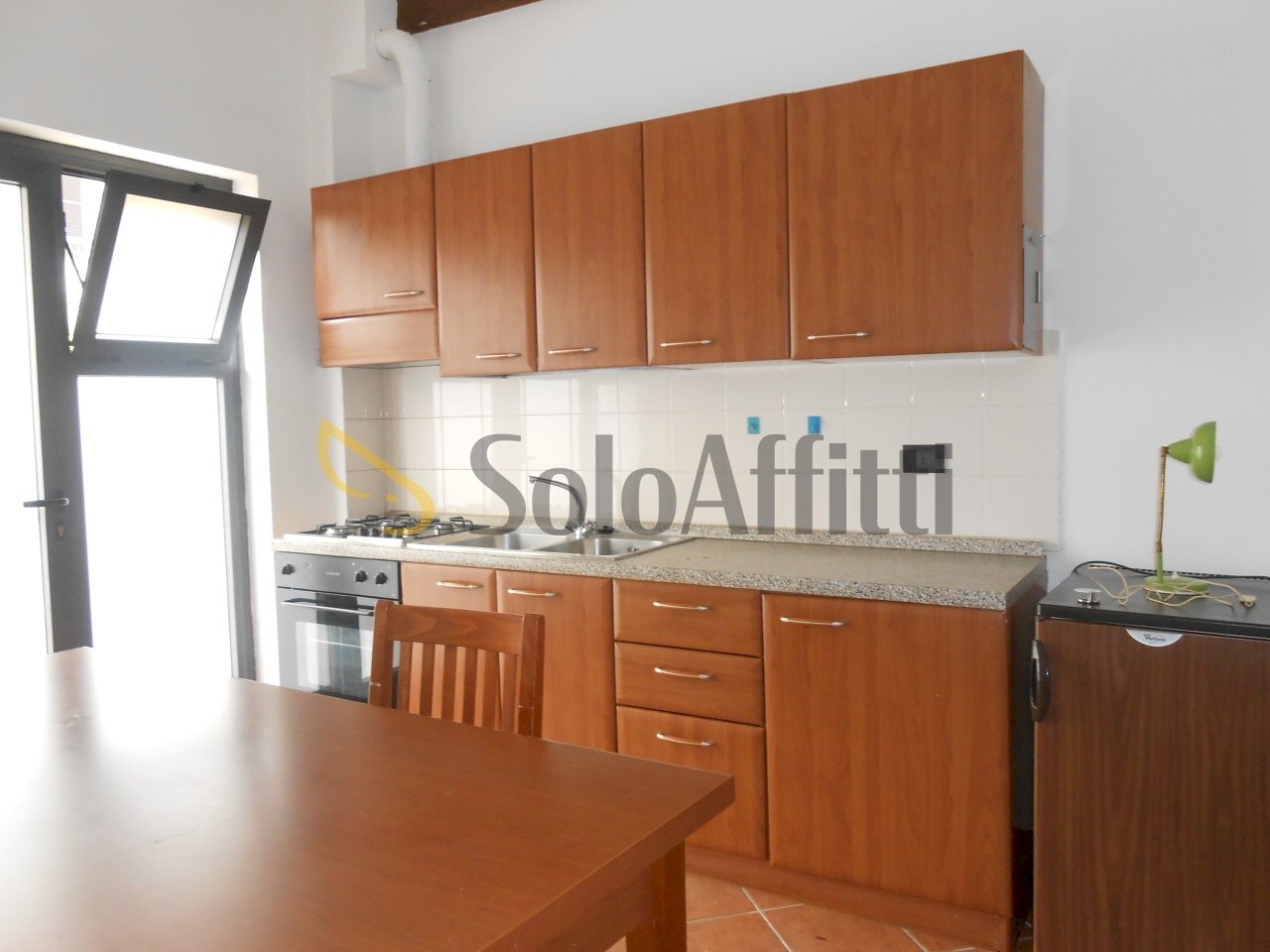 cucina - Two-room apartment Via Ticinello 22, Pavia - photo 1