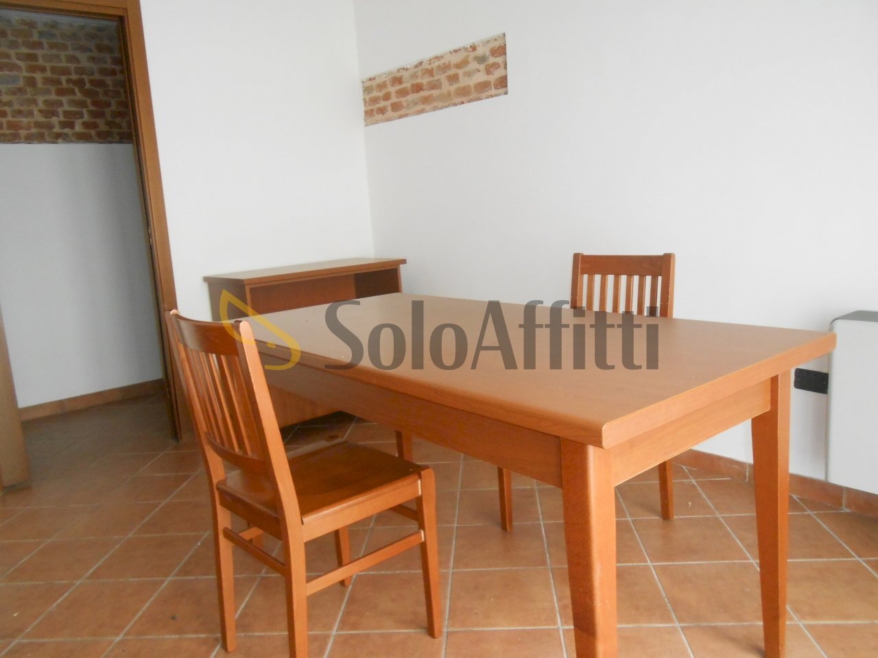 cucina - Two-room apartment Via Ticinello 22, Pavia - photo 3