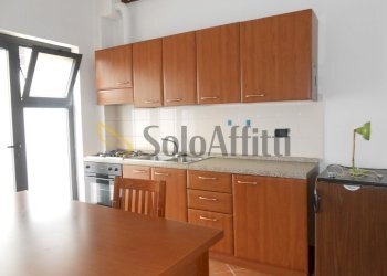 cucina - Two-room apartment Via Ticinello 22, Pavia - photo 1