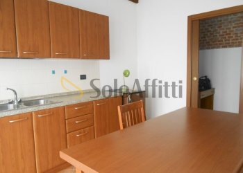 cucina - Two-room apartment Via Ticinello 22, Pavia - photo 2