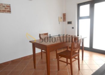cucina - Two-room apartment Via Ticinello 22, Pavia - photo 4