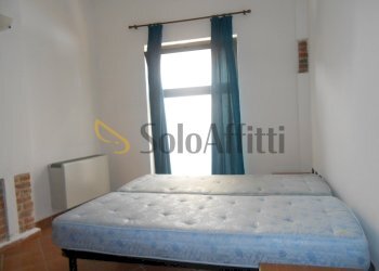 camera matrimoniale - Two-room apartment Via Ticinello 22, Pavia - photo 6