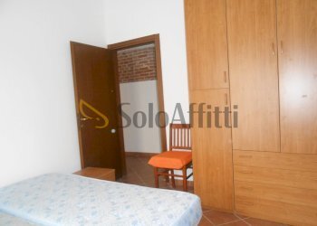 camera - Two-room apartment Via Ticinello 22, Pavia - photo 9