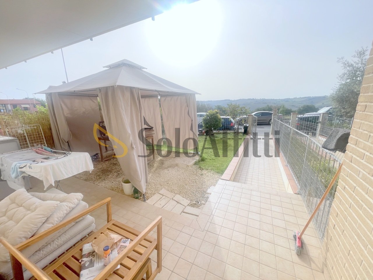 IMG_1300 - Appartamento Montefano - foto 1
