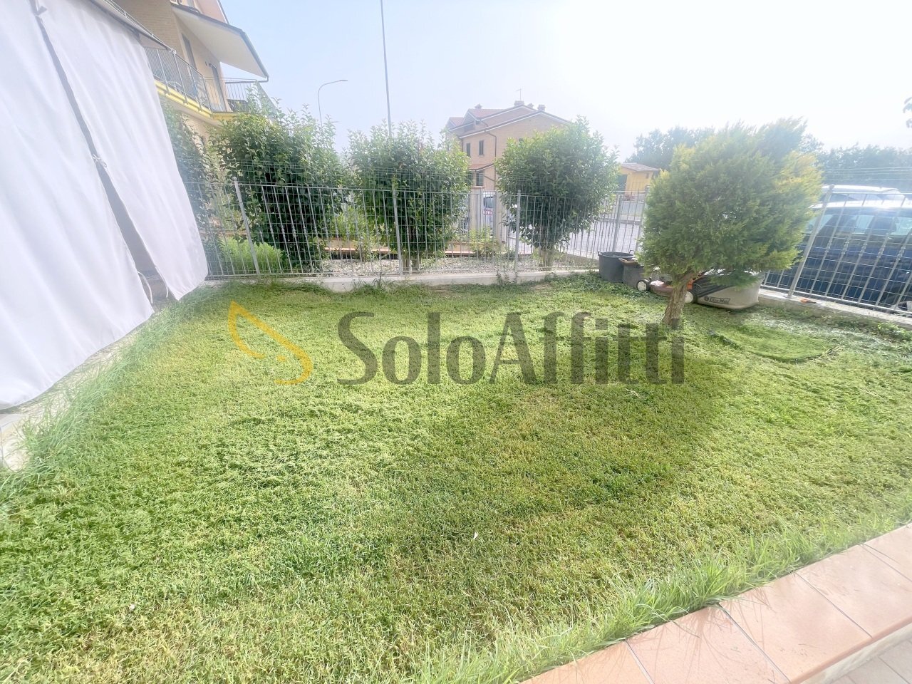 IMG_1301 - Appartamento Montefano - foto 2