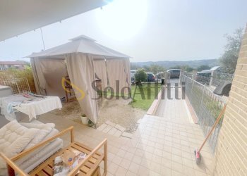IMG_1300 - Appartamento Montefano - foto 1