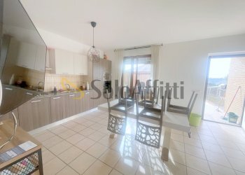 IMG_1302 - Appartamento Montefano - foto 3