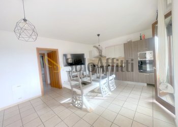 IMG_1303 - Appartamento Montefano - foto 4