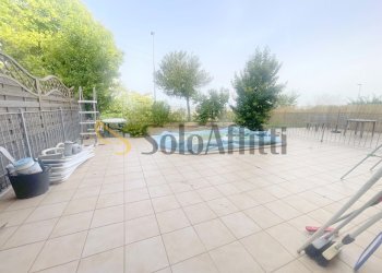 IMG_1305 - Appartamento Montefano - foto 7