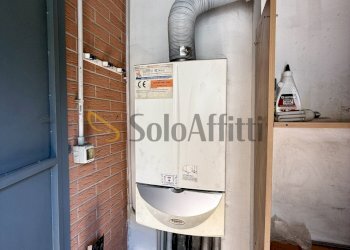 IMG_3814 - Trilocale Corso Grosseto 399, Torino - foto 27