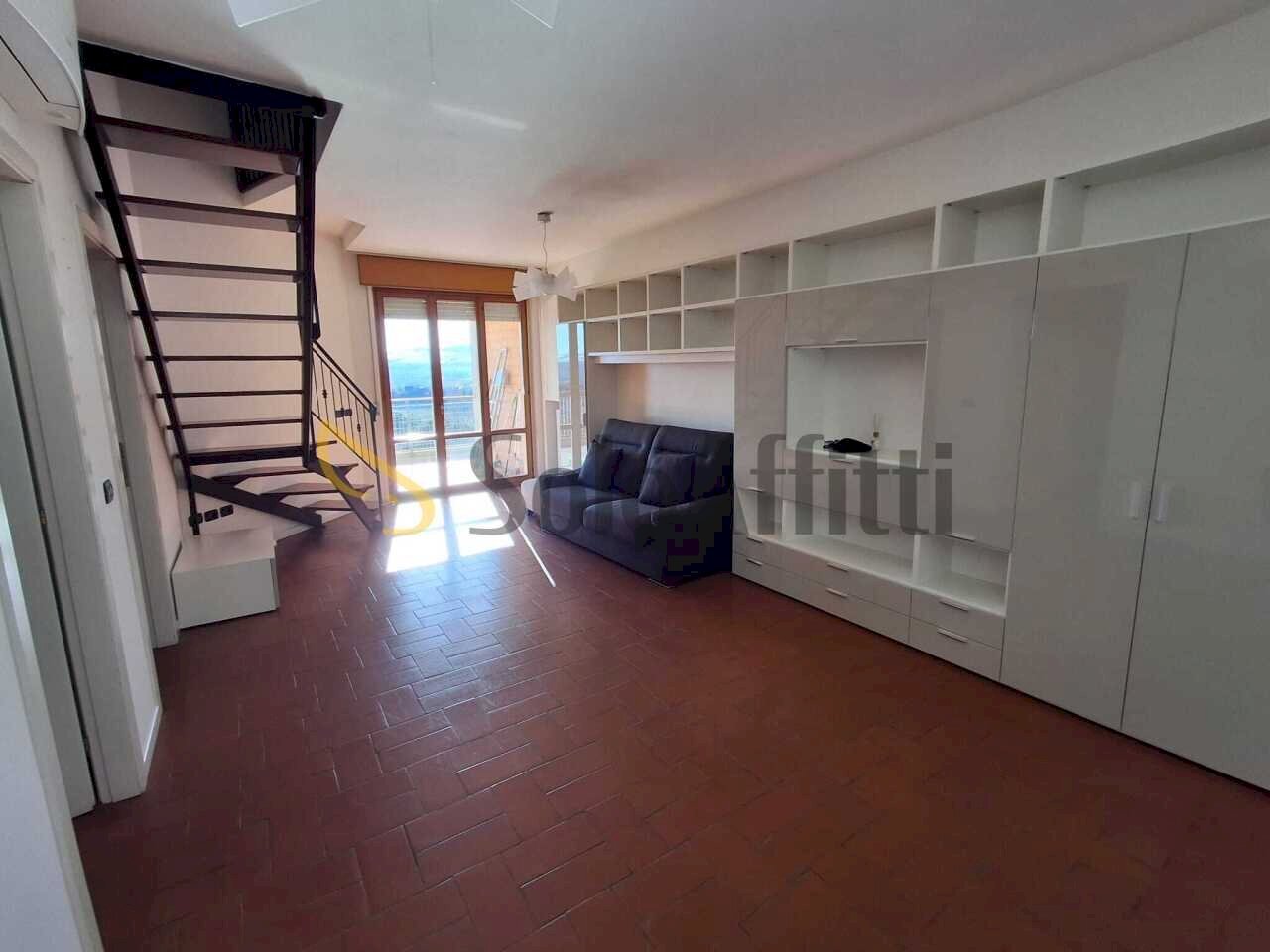 soggiorno 2 - Apartment Jesi - photo 1
