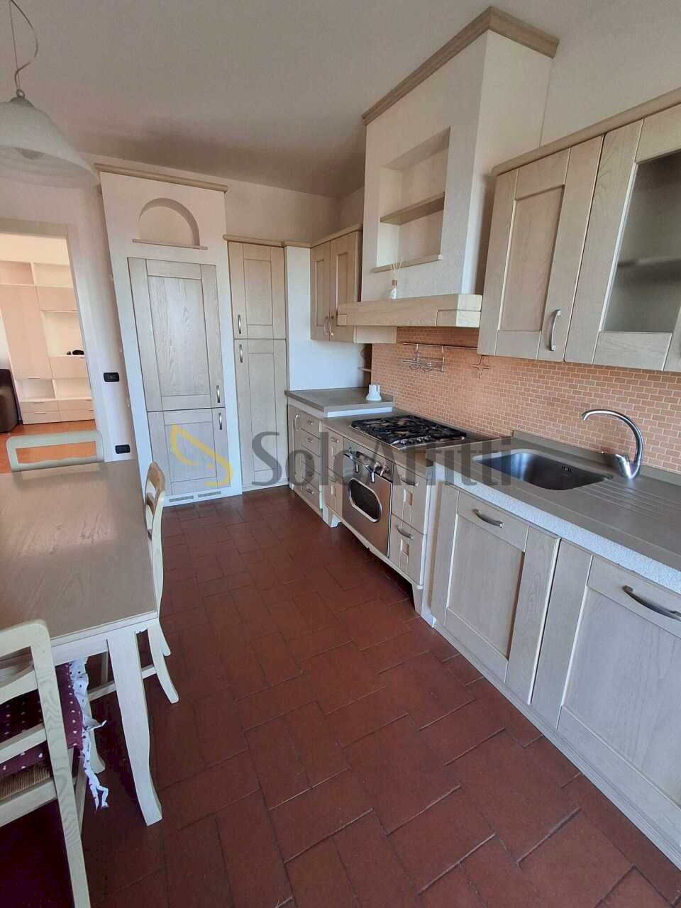 Cucina abitabile - Apartment Jesi - photo 2