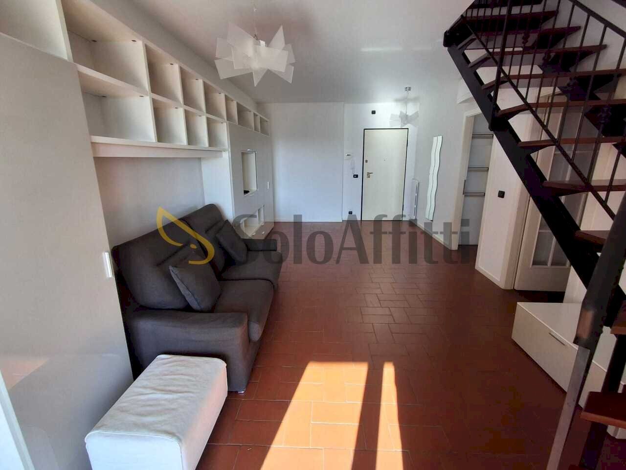 Soggiorno - Apartment Jesi - photo 3