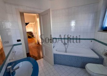 Bagno Principale con vasca - Apartment Jesi - photo 7