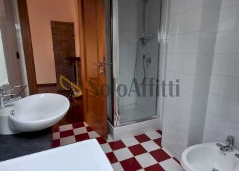 Bagno mansarda - Apartment Jesi - photo 8