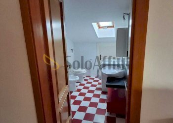 Bagno mansarda 1 - Apartment Jesi - photo 9