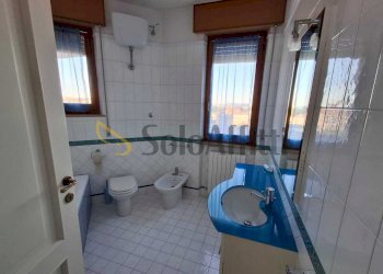 Bagno Principale con vasca 1 - Apartment Jesi - photo 10