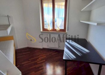 Cameretta - Apartment Jesi - photo 12