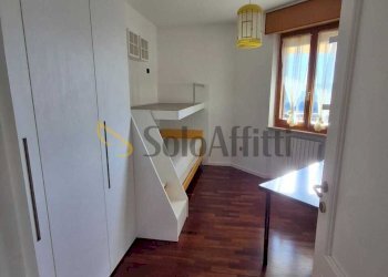 Cameretta 1 - Apartment Jesi - photo 13