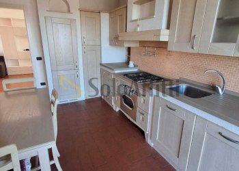Cucina abitabile - Apartment Jesi - photo 15