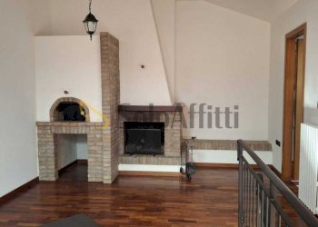Mansarda - Apartment Jesi - photo 17