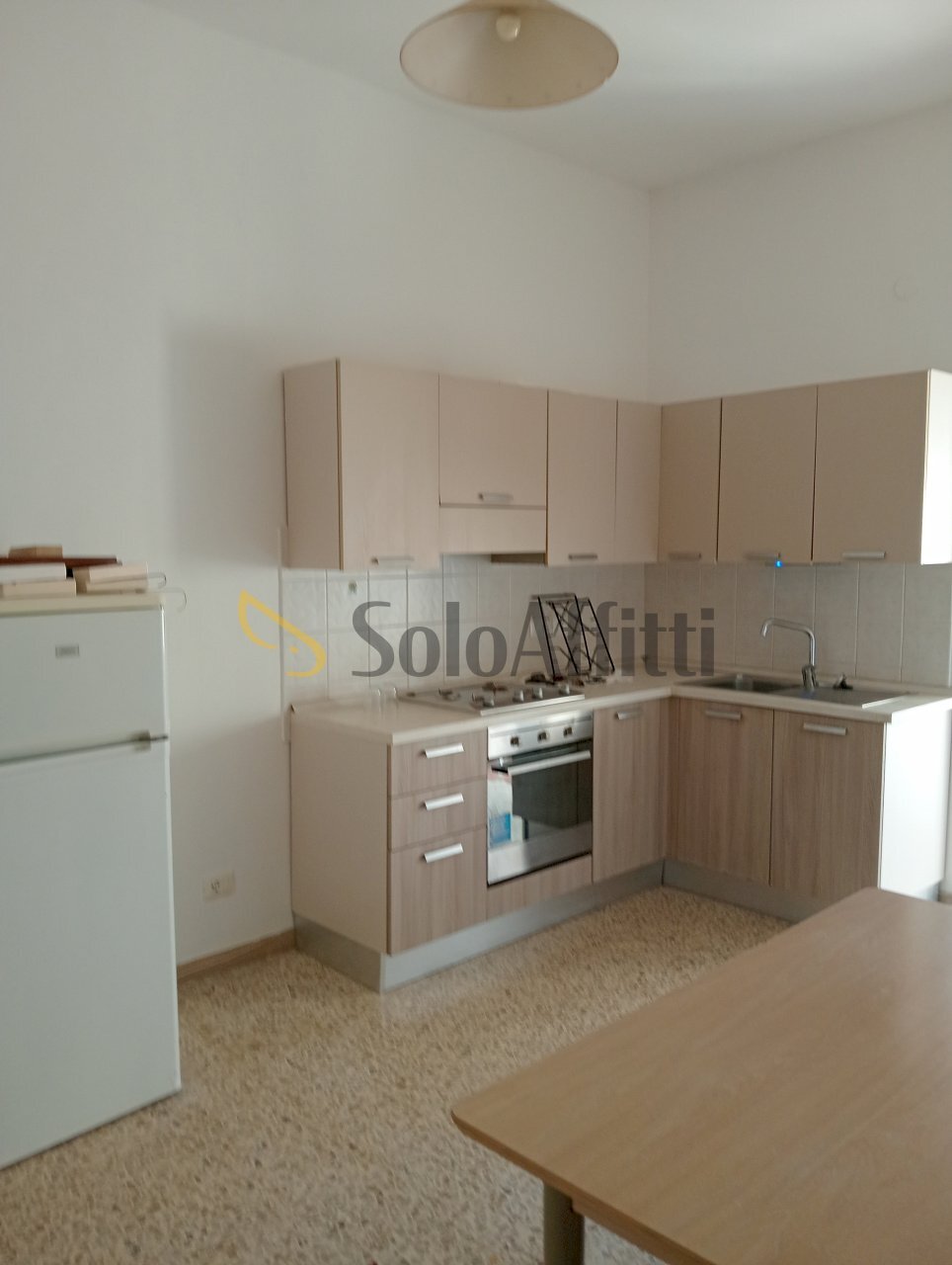 IMG20260810160145 - Four-room apartment Falconara Marittima - photo 1