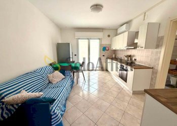 SOGGIORNO - Two-room apartment Via F. Filzi 52/A, Martinsicuro - photo 1