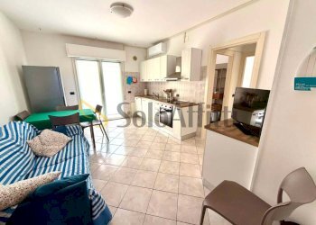 SOGGIORNO - Two-room apartment Via F. Filzi 52/A, Martinsicuro - photo 2