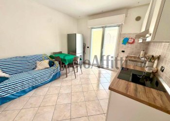 SOGGIORNO - Two-room apartment Via F. Filzi 52/A, Martinsicuro - photo 4