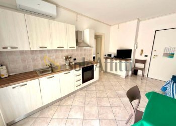 SOGGIORNO - Two-room apartment Via F. Filzi 52/A, Martinsicuro - photo 5