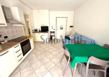 SOGGIORNO - Two-room apartment Via F. Filzi 52/A, Martinsicuro - photo 8