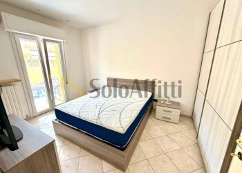 CAMERA - Two-room apartment Via F. Filzi 52/A, Martinsicuro - photo 12