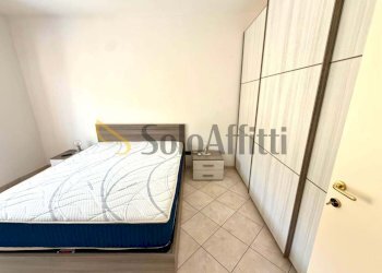 CAMERA - Two-room apartment Via F. Filzi 52/A, Martinsicuro - photo 13