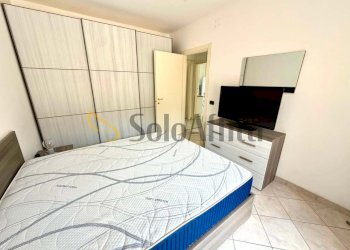 CAMERA - Two-room apartment Via F. Filzi 52/A, Martinsicuro - photo 15