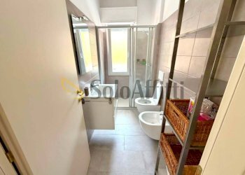 BAGNO - Two-room apartment Via F. Filzi 52/A, Martinsicuro - photo 16