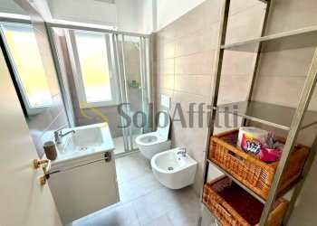 BAGNO - Two-room apartment Via F. Filzi 52/A, Martinsicuro - photo 17