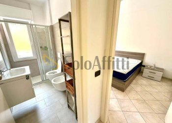 CAMERA-BAGNO - Two-room apartment Via F. Filzi 52/A, Martinsicuro - photo 18